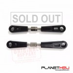 HSP Part Steering Link/Front/Rear Upper Link 1:10 RC BUGGY 06016